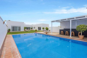 Casa Rural de lujo en Marchena Campiña de Sevilla